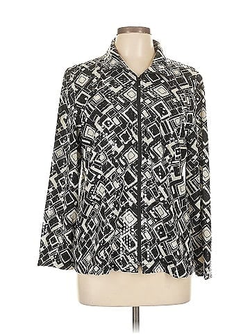 Laura Ashley Jacket (view 1)