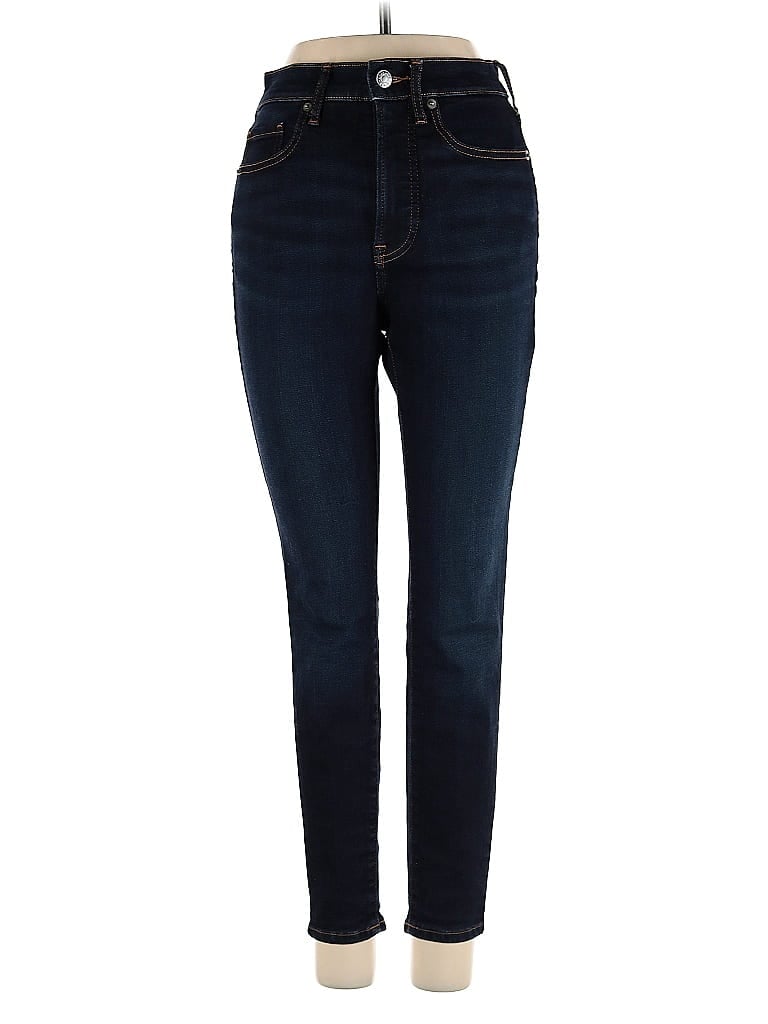 Click to view more detailed imagery on our partner's website Pre-owned Everlane Jeans In Blue