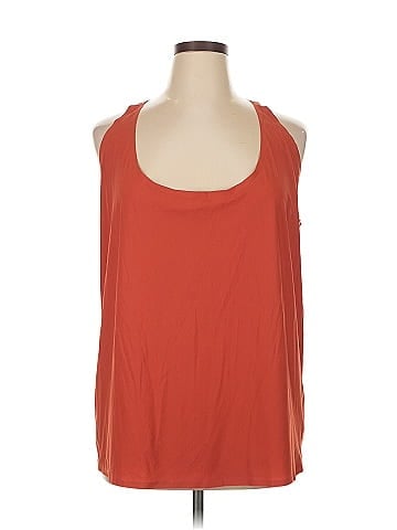 ADAY Tank Top (view 1)