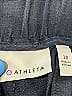 Athleta Blue Casual Pants Size 10 - photo 3