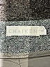 Chaiken Chevron-herringbone Gray Wool Pants Size 8 - photo 6