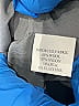 Chaiken Chevron-herringbone Gray Wool Pants Size 8 - photo 7