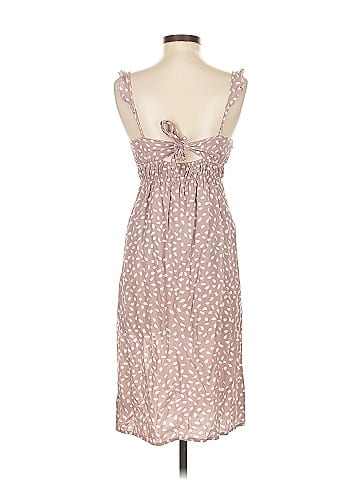Pink Lily Casual Dress (view 2)
