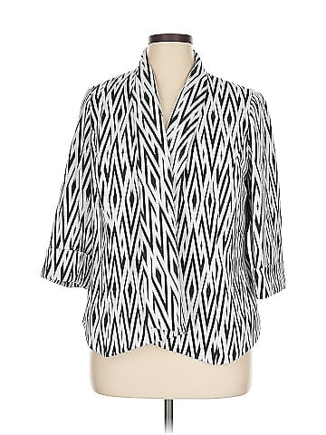 Kasper Jacket (view 1)