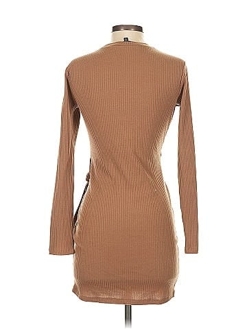 Lea & Viola Casual Dress (view 2)
