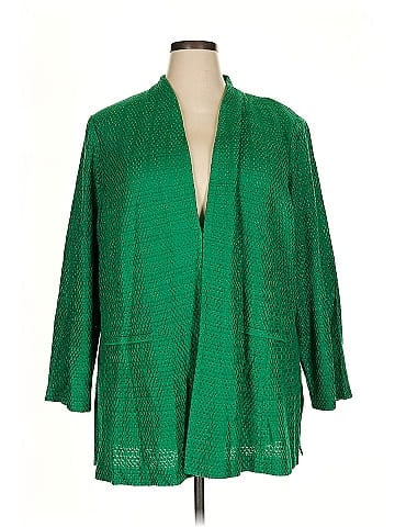 MING WANG Cardigan (view 1)