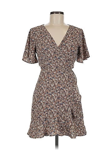 Pink Lily Casual Dress (view 1)