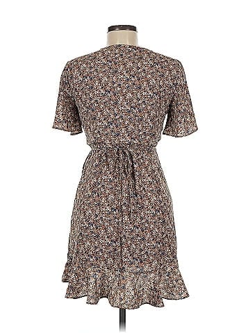 Pink Lily Casual Dress (view 2)