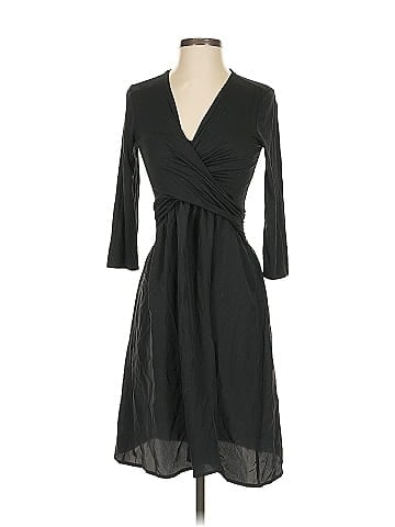 Three Dots Cocktail Dress (view 1)