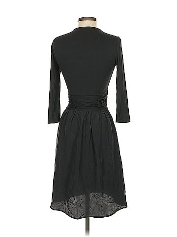 Three Dots Cocktail Dress (view 2)