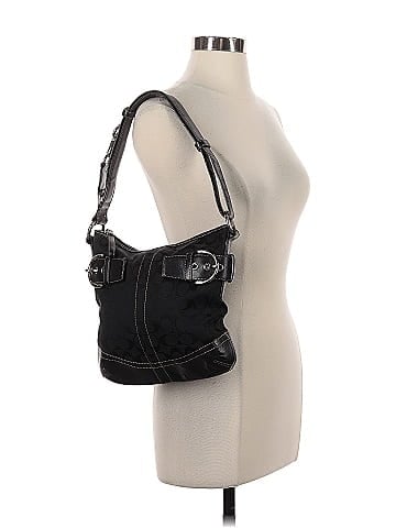 Coach Shoulder Bag (view 2)