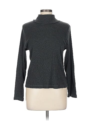 Pierre Cardin Turtleneck Sweater (view 1)