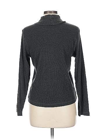Pierre Cardin Turtleneck Sweater (view 2)