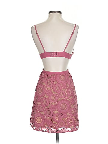 For Love & Lemons Cocktail Dress (view 2)
