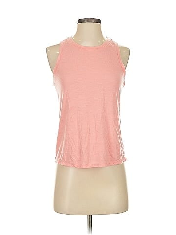 RBX Sleeveless Top (view 1)