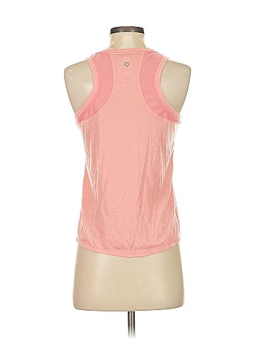 RBX Sleeveless Top (view 2)