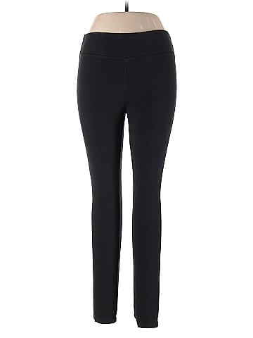 Hanes Active Pants (view 1)