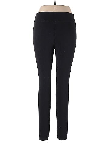 Hanes Active Pants (view 2)