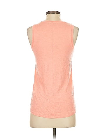 Express One Eleven Sleeveless Top (view 2)