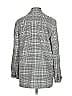 Treasure & Bond Houndstooth Gray Blazer Size XS - photo 2