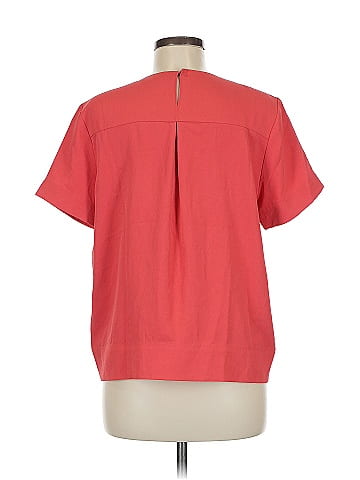 Everlane Short Sleeve Top (view 2)