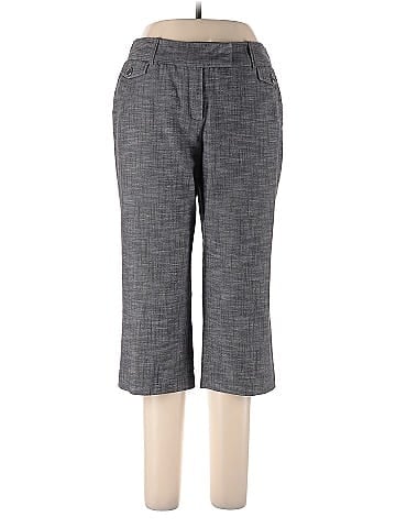 Larry Levine Casual Pants (view 1)