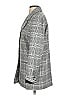 Treasure & Bond Houndstooth Gray Blazer Size XS - photo 5