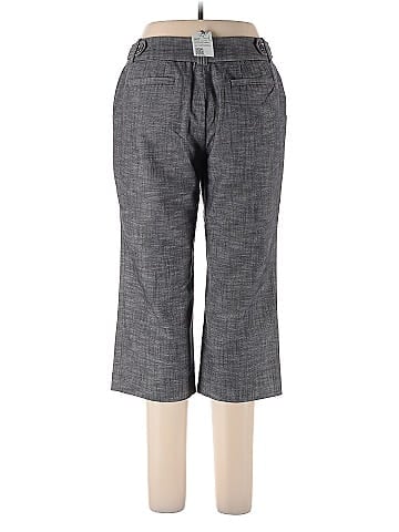 Larry Levine Casual Pants (view 2)