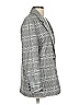 Treasure & Bond Houndstooth Gray Blazer Size XS - photo 4