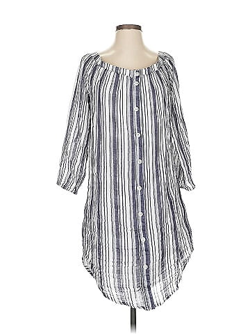 Three Dots Casual Dress (view 1)