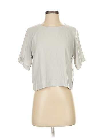 Forever 21 Contemporary Short Sleeve Top (view 1)