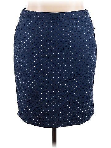 Liz Claiborne Career Casual Skirt (view 1)