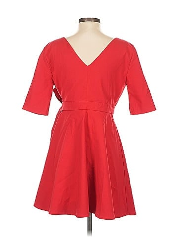 Zara TRF Casual Dress (view 2)