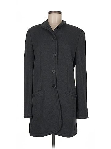 Giorgio Armani Coat (view 1)