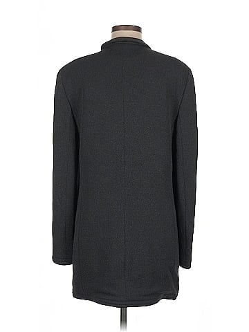 Giorgio Armani Coat (view 2)
