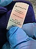 Athleta Graphic Blue Active Pants Size S - photo 5