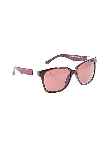Linda Farrow Sunglasses (view 1)