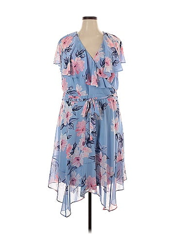 Jessica Howard Cocktail Dress (view 1)