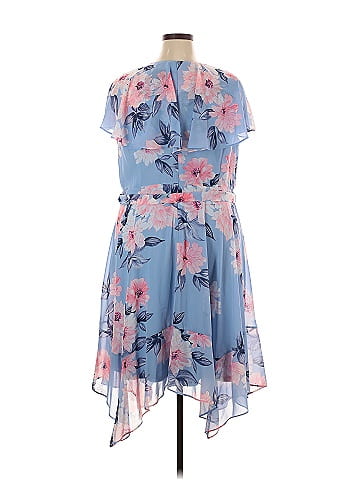 Jessica Howard Cocktail Dress (view 2)
