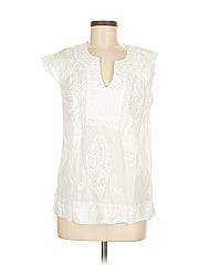 Roller Rabbit Sleeveless Blouse