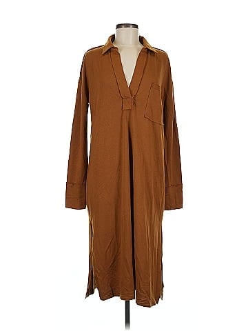 Mystree Casual Dress (view 1)