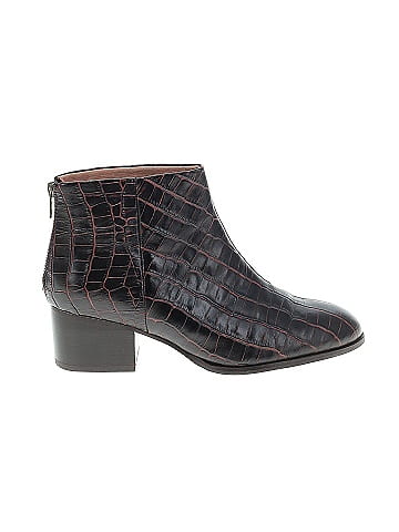 Seychelles Ankle Boots (view 1)