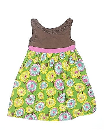 Genuine Kids from Oshkosh Dress (view 2)