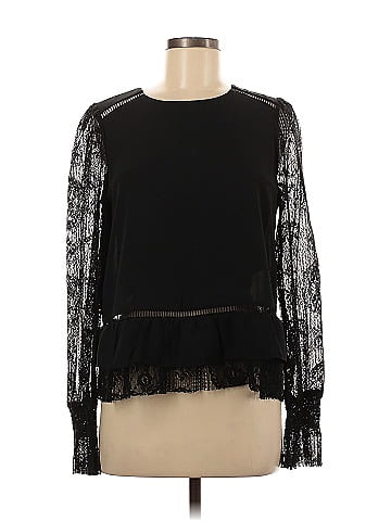 Moon River Long Sleeve T-Shirt (view 1)