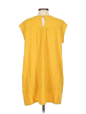 Chelsea28 Casual Dress (view 2)