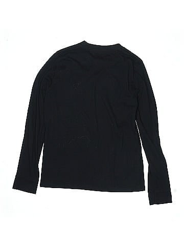 Abercrombie Long Sleeve T-Shirt (view 2)