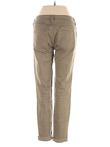 Soho JEANS NEW YORK & COMPANY Jeans (view 2)