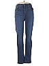 Levi's Blue Jeans Size 30 waist - photo 1
