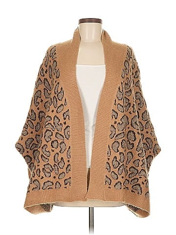 Akemi + Kin Cardigan (view 1)