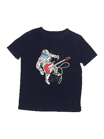 Gap Kids Short Sleeve T-Shirt (view 1)